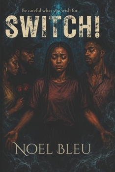 Paperback Switch! Book