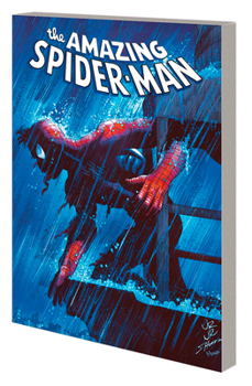 Paperback Amazing Spider-Man by Zeb Wells Vol. 10: Breathe Book