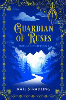 Paperback Guardian of Ruses (Ruses of Lenore) Book