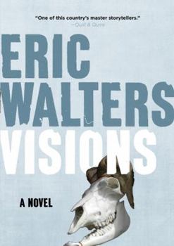 Paperback Visions Book
