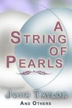 A String of Pearls