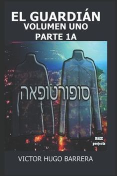 Paperback El Guardián: La Historia Completa [Spanish] Book