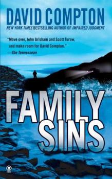 Mass Market Paperback Family Sins Book