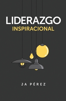 Paperback Liderazgo Inspiracional [Spanish] Book