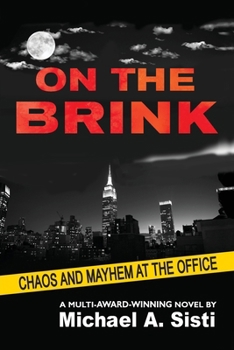 Paperback On the Brink Book