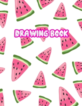 Drawing Book: 8.5" X 11", Personalized Artist Sketchbook: 110 pages, Sketching, Drawing and Creative Doodling Sketch Notebook to Draw and Write Journal (Workbook and Handbook) - Cover Design 13365462