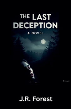 Paperback The Last Deception Book