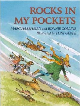 Paperback Rocks in My Pockets Book