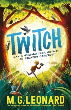 Paperback Twitch Book