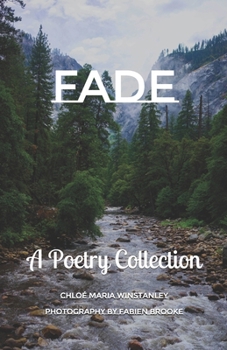 Paperback Fade: A Poetry Anthology Book