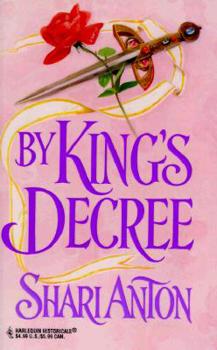 By King'S Decree (Harlequin Historical Romance, No 401) - Book #1 of the Wilmont Family