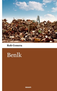 Paperback Benlk [Dutch] Book