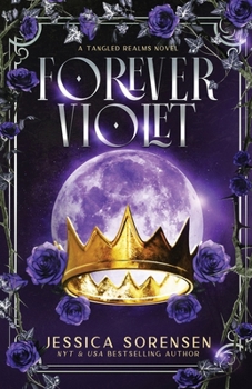 Paperback Forever Violet Book