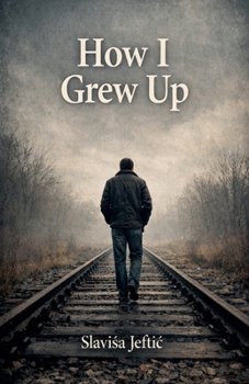 Paperback How I Grew Up Book