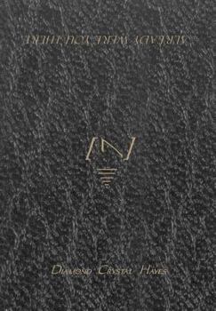 Hardcover Already Were You There Book
