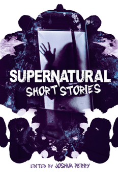 Hardcover Supernatural Short Stories Book