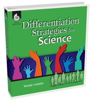 Ring-bound Differentiation Strategies for Science [With CDROM] Book