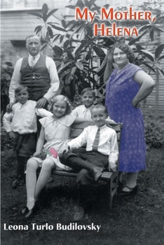 Paperback My Mother, Helena Book