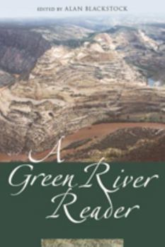 Paperback A Green River Reader Book