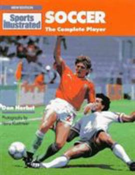 Paperback Soccer: The Complete Player Book