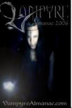 Paperback The Vampyre Almanac 2006 Book