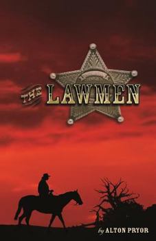 Paperback The Lawmen Book