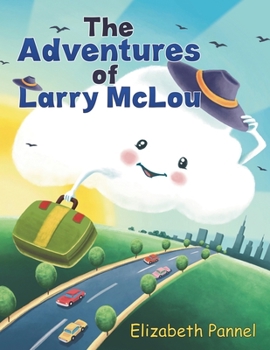 Paperback The Adventures of Larry McLou Book
