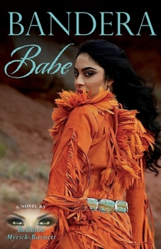 Paperback Bandera Babe Book