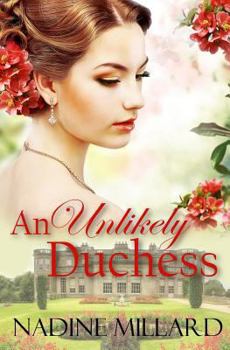 Paperback An Unlikely Duchess Book