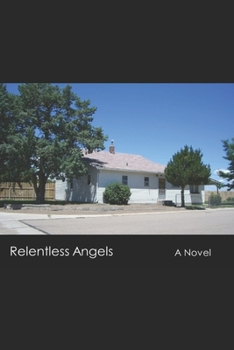 Paperback Relentless Angels Book