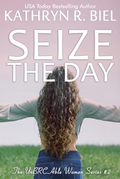 Paperback Seize the Day Book