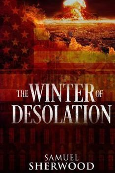 Paperback The Winter of Desolation Book