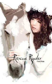 Paperback Rescue Ryder Third Ride Book