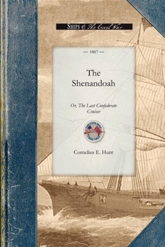 Paperback The Shenandoah Book