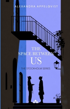 Paperback The Space Between Us Book