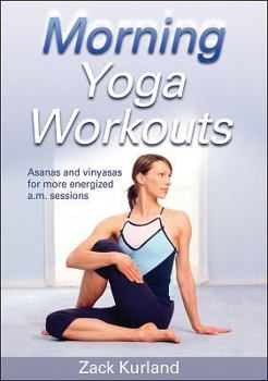 Morning Yoga Workouts (Morning Workouts)