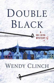 Hardcover Double Black Book