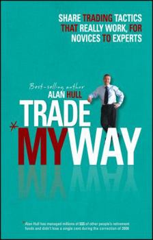 Paperback Trade My Way Book