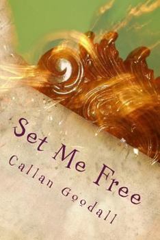 Paperback Set Me Free Book