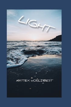 Paperback Light: Nothing but light Book
