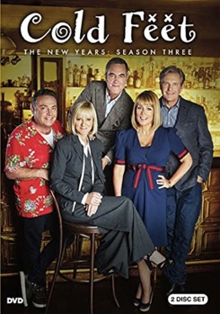 Cold Feet The New Years: Season 8