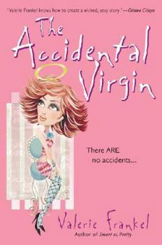Paperback The Accidental Virgin Book
