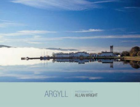 Paperback Argyll Book