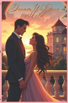 Paperback Dream We Once Held Book