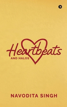 Paperback Heartbeats and Halos Book