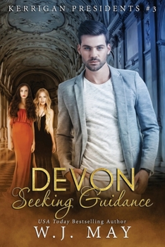 Paperback Devon Seeking Guidance Book