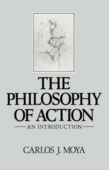 Paperback The Philosophy of Action: A Study of Prime Time Soaps Book