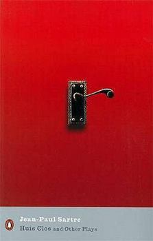 Paperback Huis Clos Book