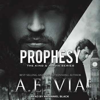 MP3 CD Prophesy Book