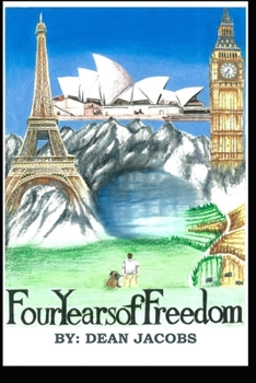 Paperback Four Years of Freedom Book